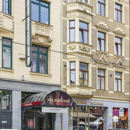 Boutique Hotel 026 Koeln St. Michael Buitenkant foto
