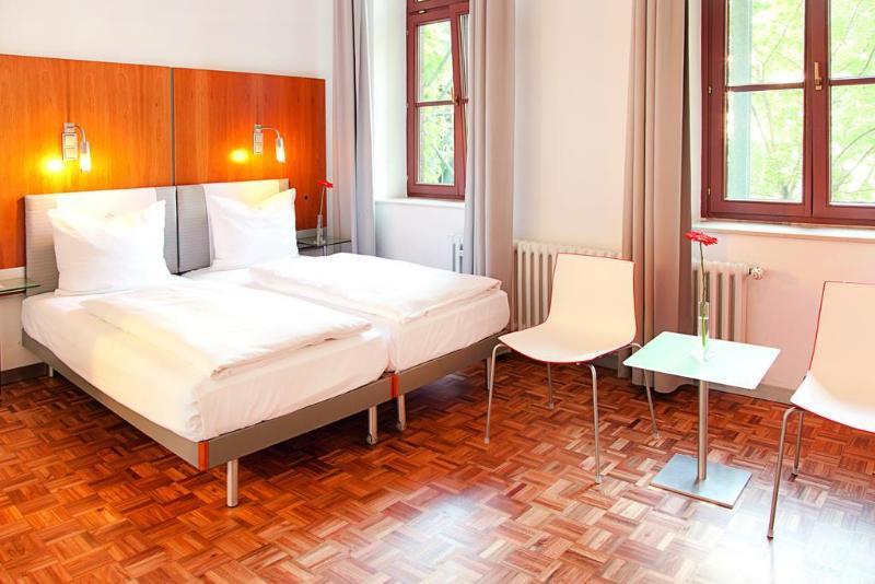 Boutique Hotel 026 Koeln St. Michael Buitenkant foto