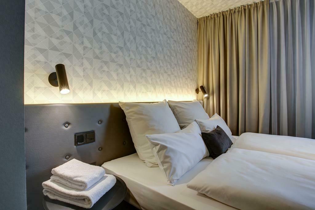 Boutique Hotel 026 Koeln St. Michael Buitenkant foto